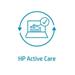 HP 5-letá záruka Active Care s opravou u zákazníka následující pracovní den + DMR