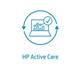HP 5-letá záruka Active Care s opravou u zákazníka následující pracovní den, pro HP ProDesk/Elite
