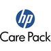 HP 5 Year Next Business Day Onsite Hardware Support W/Defective Media Retention For Desktops