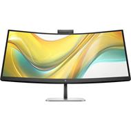 HP 534pm 34" VA WQHD/400/4000/HDMI/DP/USB-C/3