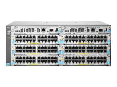 HP 5406R zl2 Switch - J9821A
