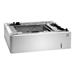 HP 550 sheet Heavy Media Tray - zásobník medií pro HP Color LaserJet M552/M553