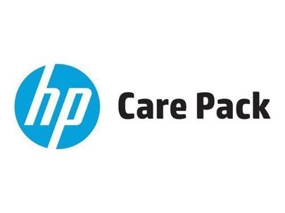 HP 5y 24x7 VCEM BL-c3000 PCA SVC