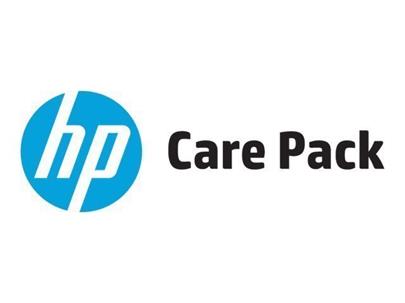 HP 5y 24x7 VCEM BL-c7000 PCA SVC