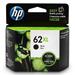 HP 62XL High Yield Black Original Ink Cartridge (600 pages)