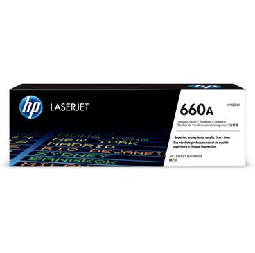 HP 658A Magenta LaserJet Toner Cartridge - CLJ Enterprise M751