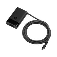 HP 65W Napájecí adaptér USB-C