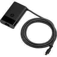 HP 65W USB-C LC Power Adapter