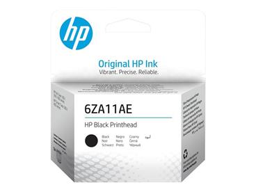 HP 6ZA11AE HP Black Printhead