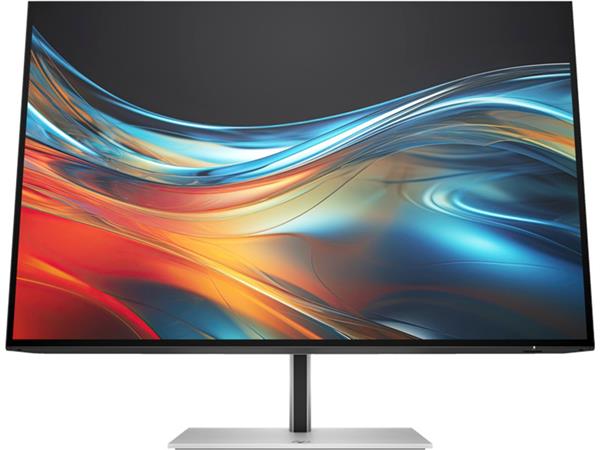 HP 724pn 24" IPS WUXGA/350/1500/HDMI/DP/3