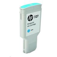 HP 738 300-ml Cyan DesignJet Ink Cartridge