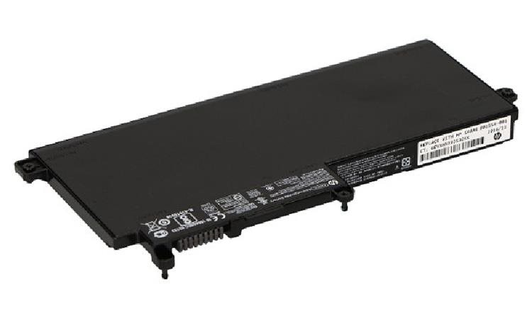 HP 801554-001 VP-M4XCEH (CI03XL Alternative) 3 článková Baterie do Laptopu 11,4V 4210mAh