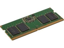 HP 8GB DDR5 4800 SODIMM Mem