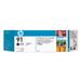 HP 91 Photo Black Ink Cartridge 3-pack - 3 ink cartridges 775 ml each