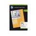 HP 912 CMY Ink and A4 Paper OVP Pack - HP OfficeJet 8010 series/ OfficeJet Pro 8020 series