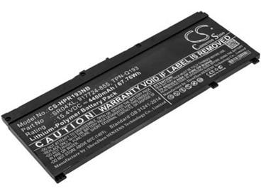 HP 917724-855 ( SR04XL ) Main Battery Pack