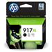 HP 917XL Extra High Yield Black Original Ink Cartridge - 1500 stran pro OJ 8023