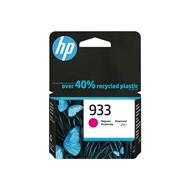 HP 933 - 4 ml - purpurová - originální - inkoustová cartridge - pro Officejet 6100, 6600 H711a, 6700, 7110, 7510, 7610, 7612