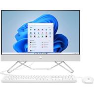 HP AIO 24-cb0001nc/23,8'' IPS FHD AG/Celeron J4025/8GB/512GB SSD/Intel UHD 600/4xUSB/1xHDMI/RJ45/WIN 11 Home/White