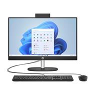 HP AIO 24-cr0005nc/24'' IPS FHD AG/Core i7-1355U/32GB/1TB SSD/Intel Graphics/4xUSB/1xHDMI/RJ45/WIN 11 Home/Black