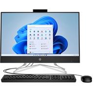 HP AIO 24-df1022nc/24'' FHD IPS Touch/i3-1115G4/16GB/512GB SSD/Intel Graphics/ac/BT/65W/2y/Win 11 Home/Černá