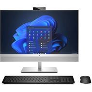 HP AiO EliteOne 870G9 27 NT FHD  i5-13500,1x16GB,512GBm.2,WiFi6evPro+BT,wrls kl.a myš,noMCR,noDVD,240Wpl.,Win11Pro