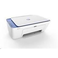 HP All-in-One Deskjet 2720e HP+ (A4, 7,5/5,5 ppm, USB, Wi-Fi, BT, Print, Scan, Copy)