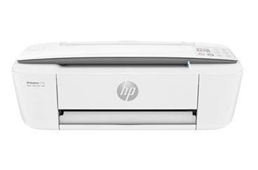 HP All-in-One Deskjet 3750 HP+ (A4, 7,5/5,5 ppm, USB, Wi-Fi, Print, Scan, Copy) šedobílá - HP Instant Ink ready