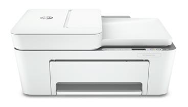 HP All-in-One Deskjet 4120 (A4, USB, Wi-Fi, BT, Print, Scan, Copy, Fax, ADF)