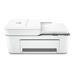 HP All-in-One Deskjet 4120 (A4, USB, Wi-Fi, BT, Print, Scan, Copy, Fax, ADF)