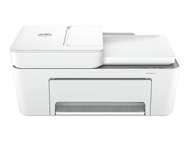 HP All-in-One Deskjet 4220e HP+ (A4, 8,5/5,5ppm, USB, Wi-Fi, BT, Print, Scan, Copy, ADF)