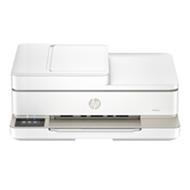 HP All-in-One Deskjet ENVY PRO 6520e HP+ (A4, 10/7ppm, USB, Wi-Fi, Print, Scan, Copy, Duplex, Fax, ADF)