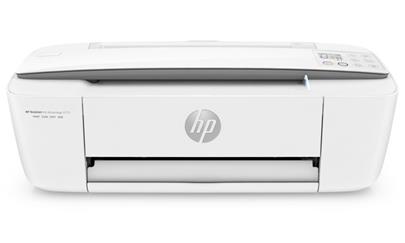 HP All-in-One Deskjet Ink Advantage 3775 - Stone (A4, 8/5,5 ppm, USB, Wi-Fi, Print, Scan, Copy)