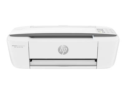 HP All-in-One Deskjet Ink Advantage 3775 - Stone (A4, 8/5,5 ppm, USB, Wi-Fi, Print, Scan, Copy)