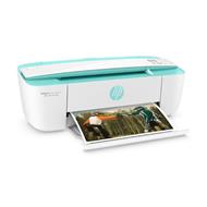 HP All-in-One Deskjet Ink Advantage 3789 - Seagrass (A4, 8/5,5 ppm, USB/ Wi-Fi/ Print/ Scan/ Copy)