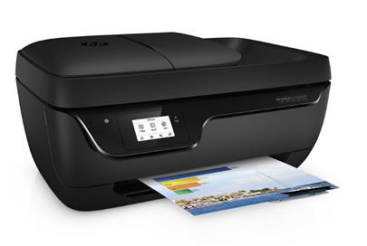 HP All-in-One Deskjet Ink Advantage 3835 (A4/ 8,5/6 str/min, USB/ Print/ Scan/ Copy/ Fax/ ADF)