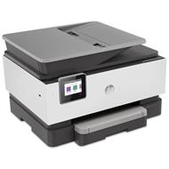 HP All-in-One Officejet Pro 9010 (A4/22/18ppm/USB 2.0/Ethernet/Duplex/Wi-Fi/Print/Scan/Copy/Fax/DADF/náhrada za OJP 8715