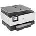 HP All-in-One Officejet Pro 9010 (A4/22/18ppm/USB 2.0/Ethernet/Duplex/Wi-Fi/Print/Scan/Copy/Fax/DADF/náhrada za OJP 8715