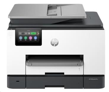 HP All-in-One Officejet Pro 9132e HP+ (A4, 25 ppm, USB 2.0, Ethernet, Wi-Fi, Print, Scan, Copy, FAX, Duplex, DADF)