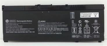 HP Battery 4C 70Wh 4.55Ah Li-Ion