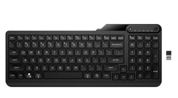 HP Bezdrátová klávesnice 475 Dual-Mode