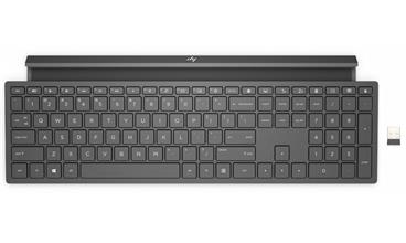 HP Bezdrátová klávesnice Dual Mode 1000