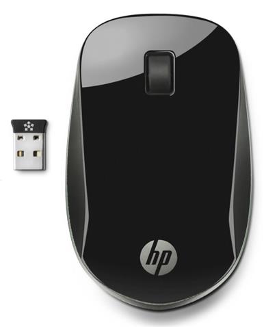 HP Bezdrátová myš Z4000