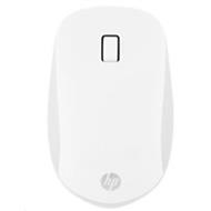 HP Bluetooth myš 410 bezdrátová bílá