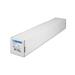 HP Bright White Inkjet Paper-594 mm x 45.7 m (23 in x 150 ft), 4.8 mil, 90 g/m2, Q1445A