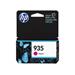 HP C2P21AE Ink Cart No.935 pro OJ Pro 6830, 400str., Magenta