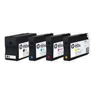 HP C2P43AE Ink Cart No.950XL+951XL CMYK, (CN045AE-48)