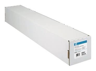 HP C6019B Coated Paper, A1, 610mm x 45 m, 90 g/m2
