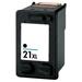 HP C9351CE kompatibilní náplň černá Black (č.21) pro DeskJet D3920, 3940, 1360, 2360
