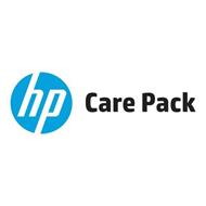 HP Care Pack, 1y PW Nbd ChnlRmtPrt CLJ M577 MFP SVC